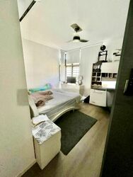 Carissa Park Condominium (D17), Condominium #460441281